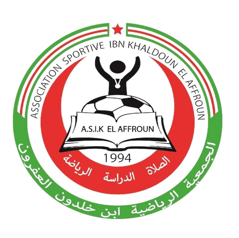 ASIK El Affroun 
