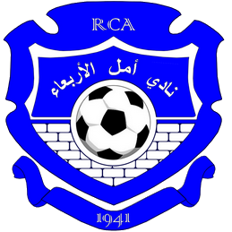 RC Arbaâ