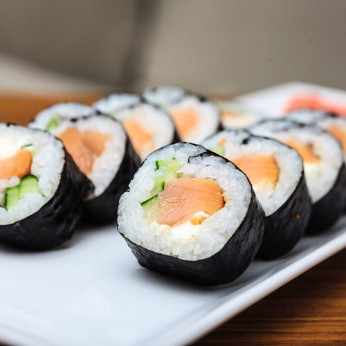 Sushi Madi