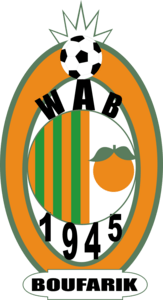Widad Adabi Boufarik
