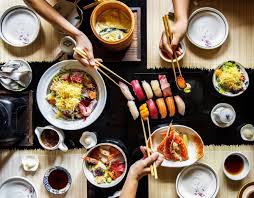 Asian Food Blida
