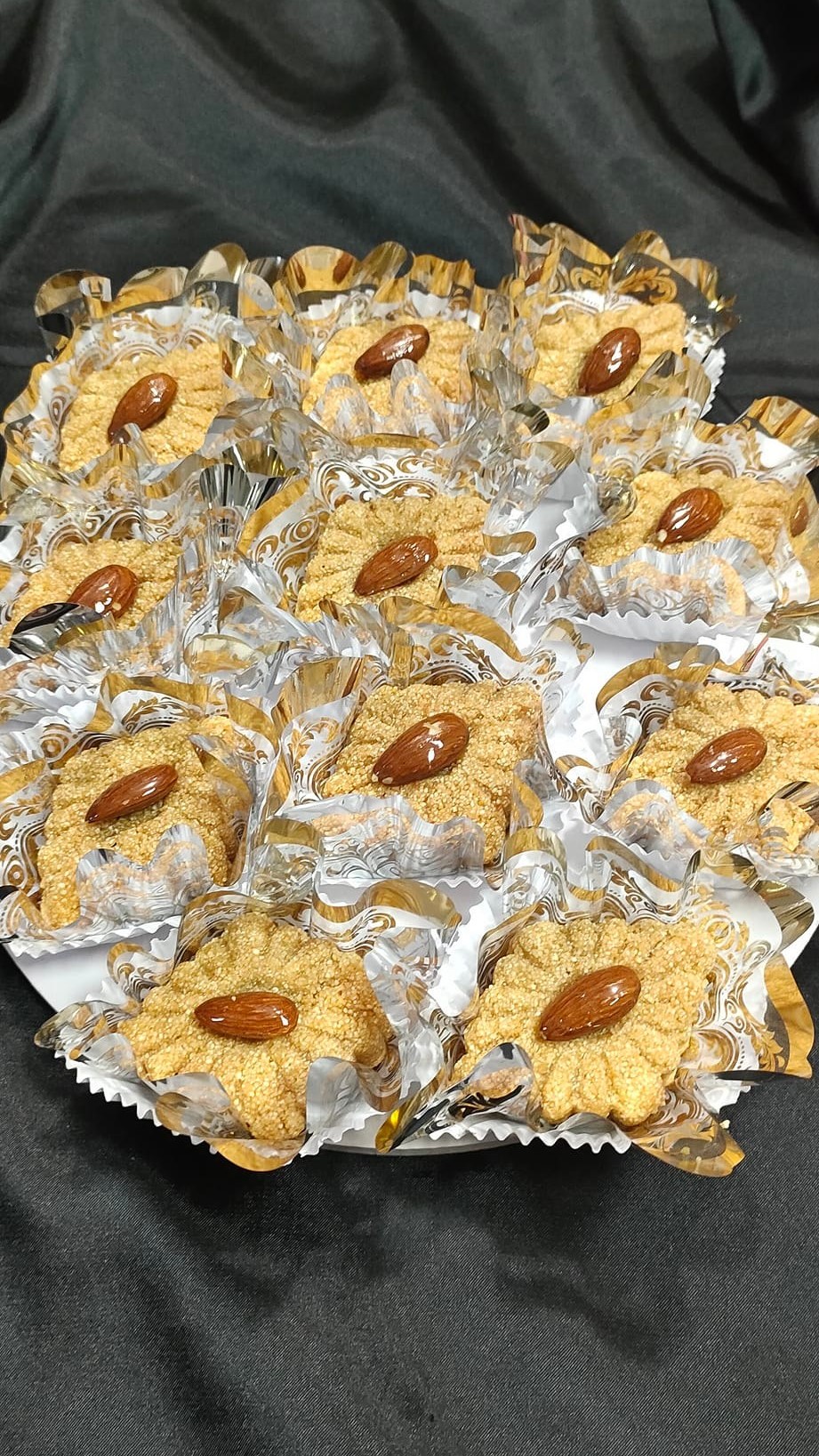 Makrout el koucha
