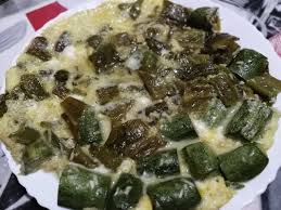 Klilcha Recipe: Taste the Authentic Flavors of Blida