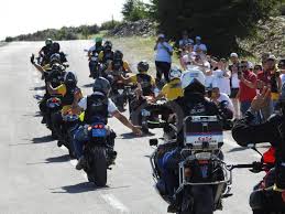 Motorcycling in Blida: A Shared Obsession