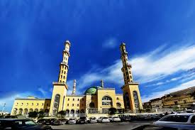 Al-Kawthar Mosque of Blida: Faith, Memory, and Identity