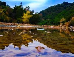 blida-hammam melouane
