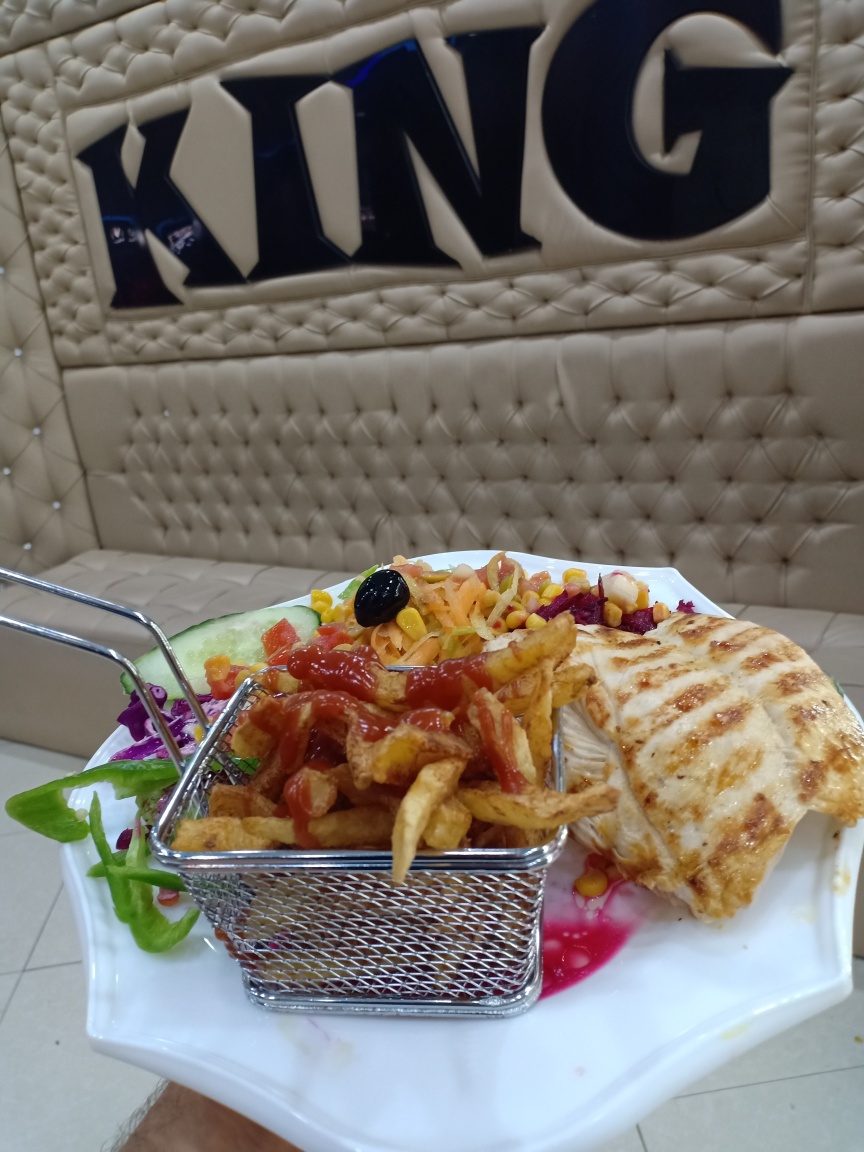 King Food