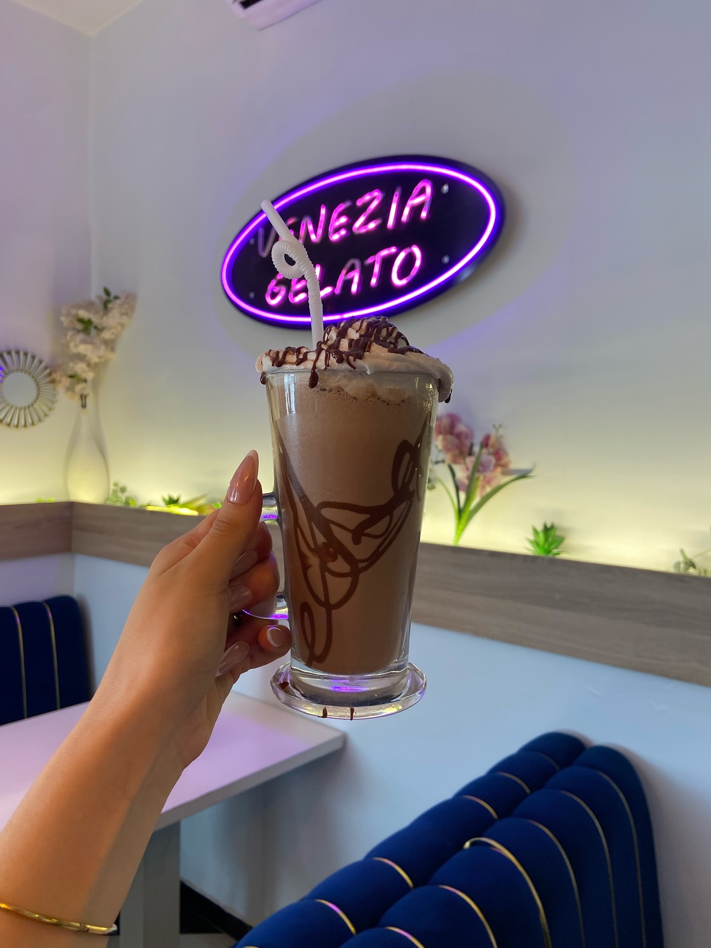 Venezia Gelato